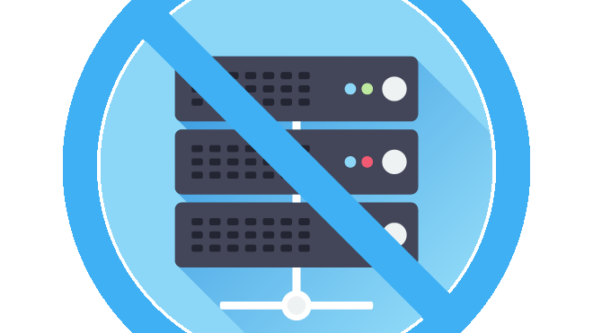 Serverless Computing | Clouve Inc