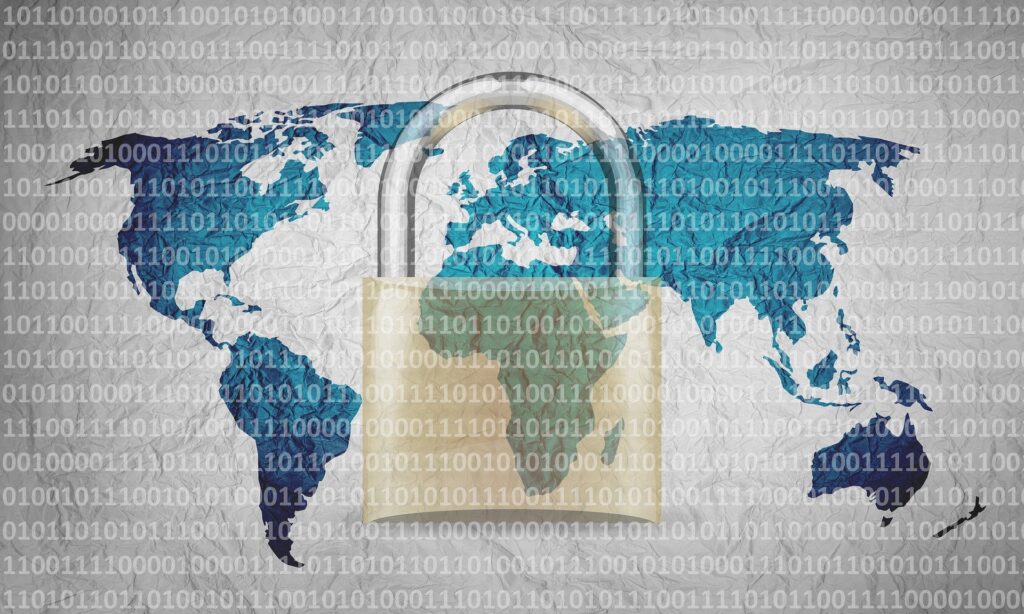 Data Security Concerns During Your Cloud Migration | Clouve Inc