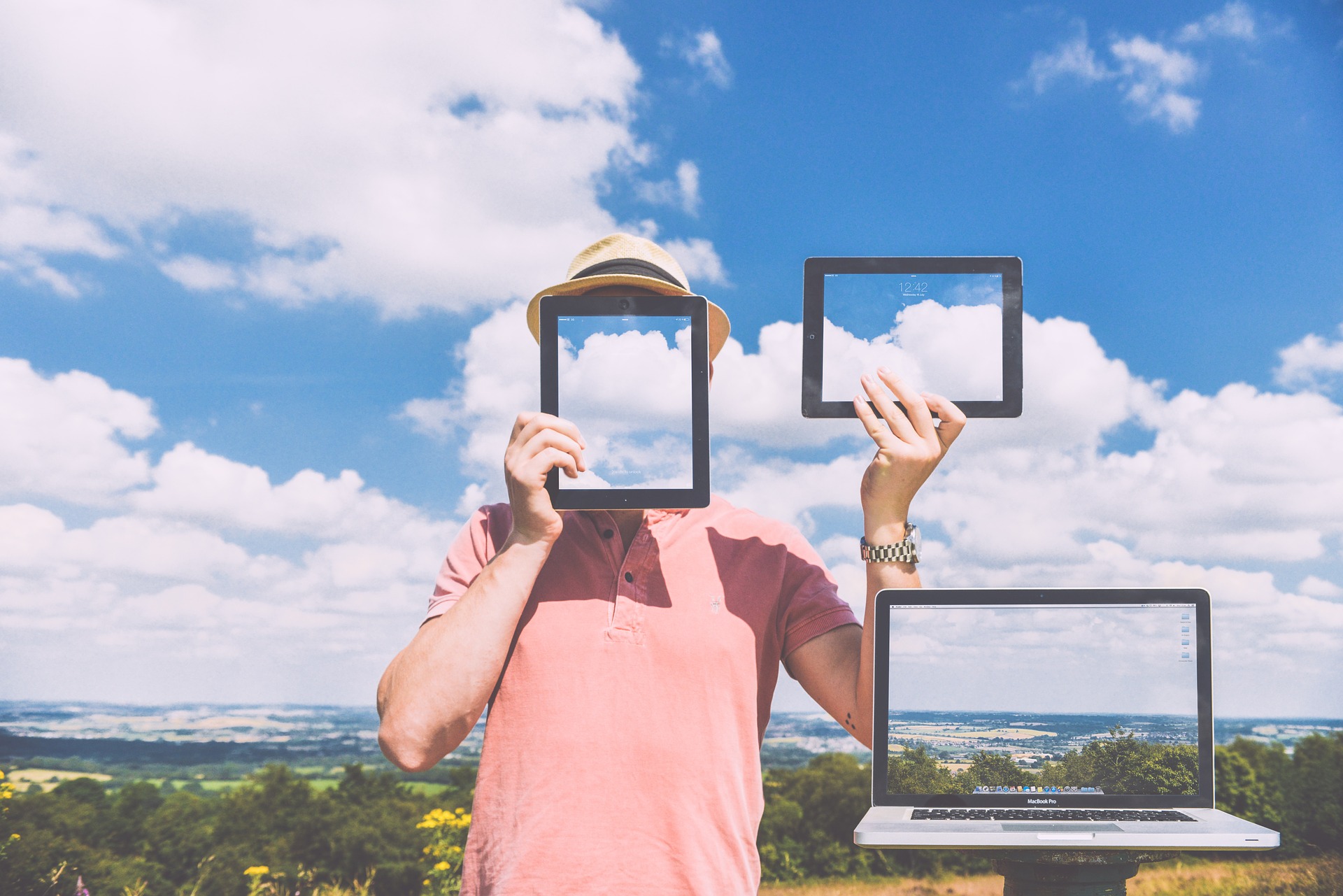What’s The Big Deal with Multi-Cloud Infrastructure?