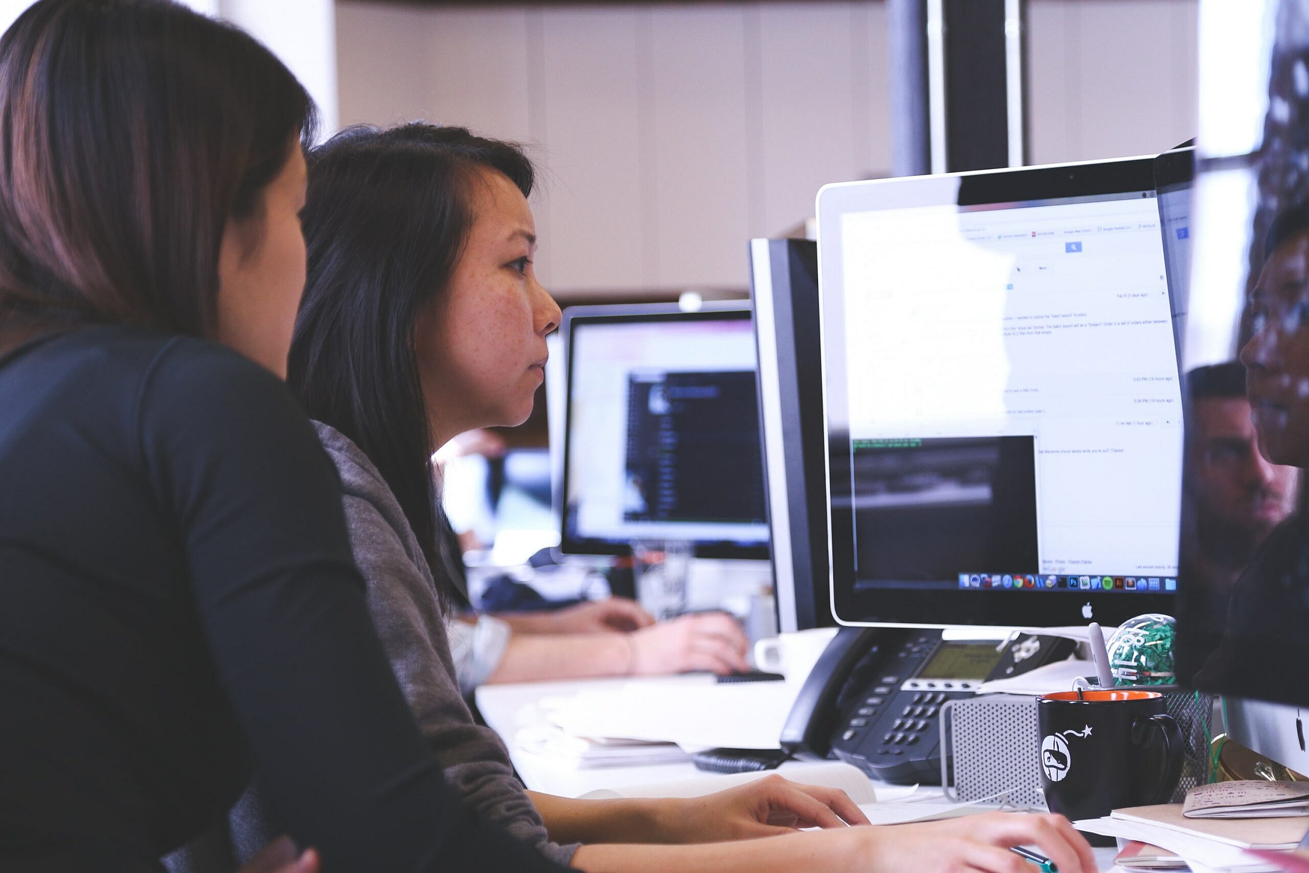 DevOps teams