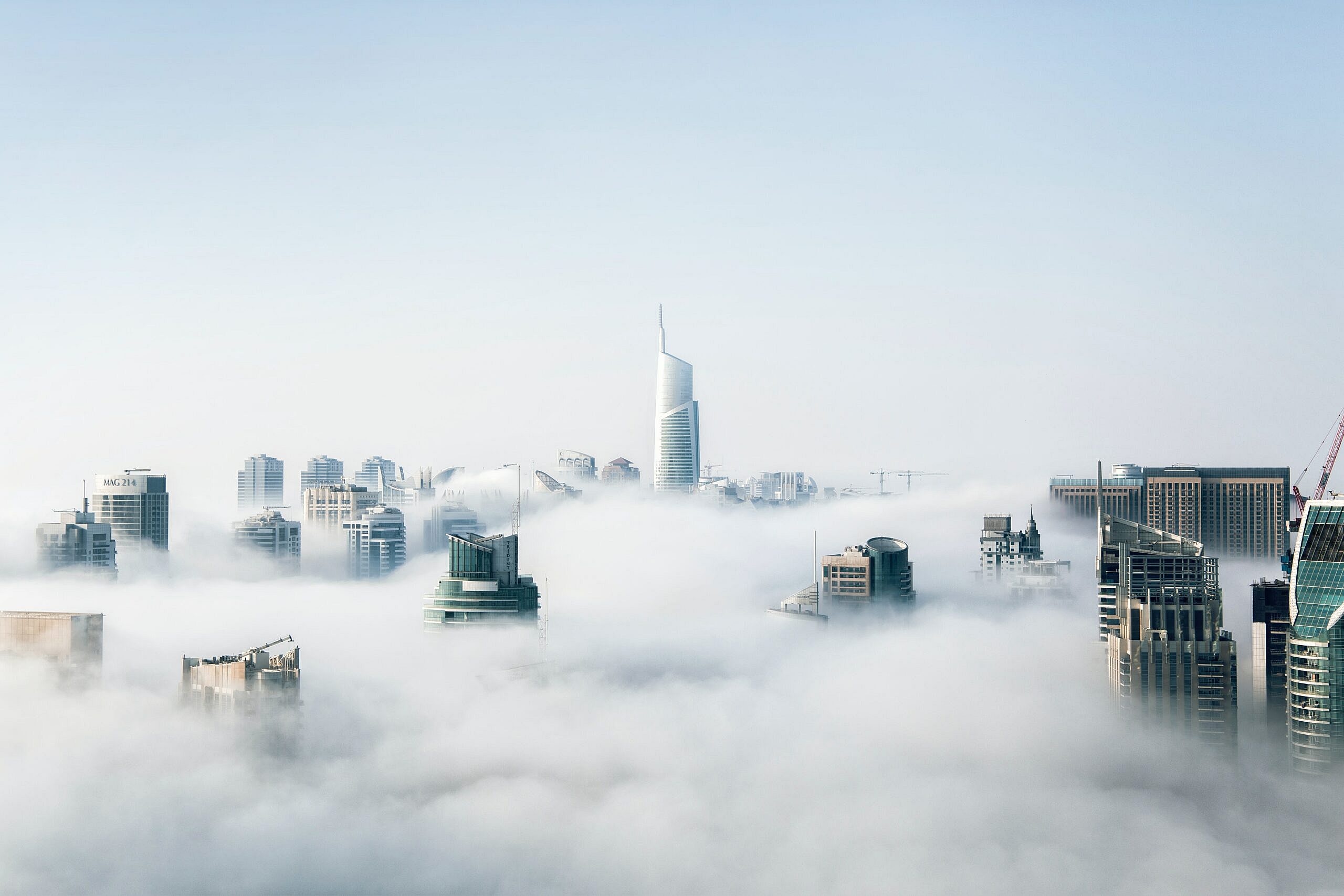 AWS vs GCP vs Azure: Comparing Scalability, Availability, and Monitoring Capabilities
