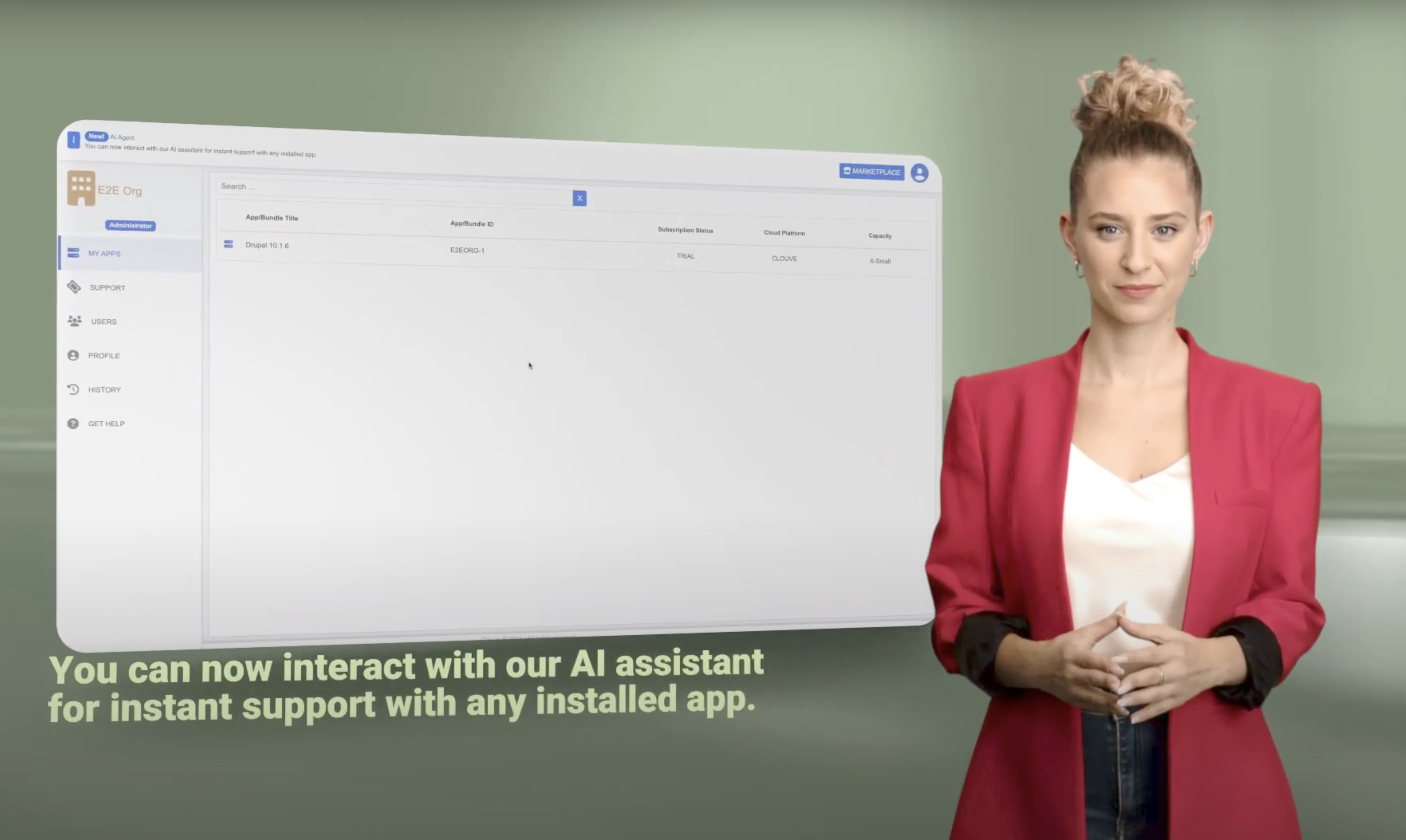 Clouve Introduces AI Assistant for Instant App Support: Here’s How to Use It