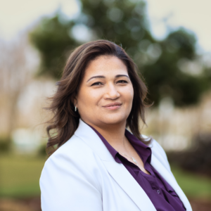 Dr. Sandra Norderhaug